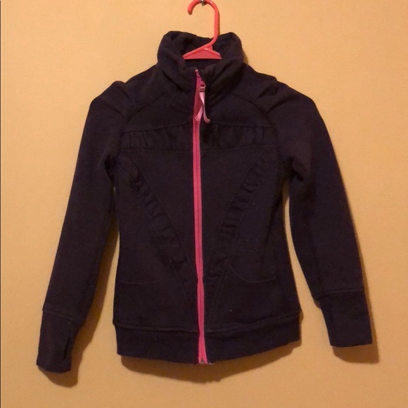 Ivivva jacket for girls - Picture 1 of 5